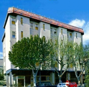 Гостиница Hotel Napoleon  Римини